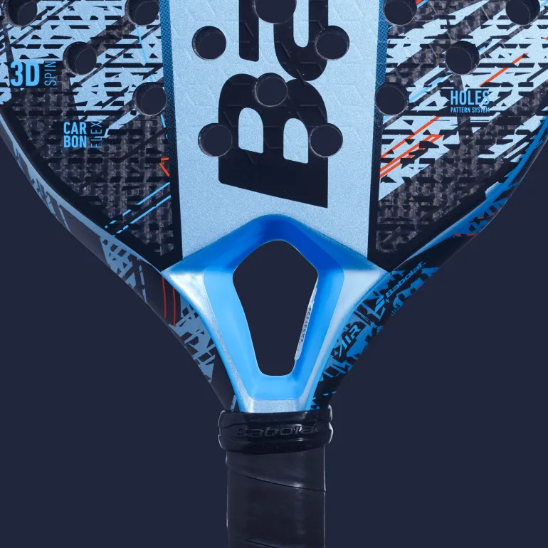 RACCHETTA DA PADEL BABOLAT AIR VERON 100