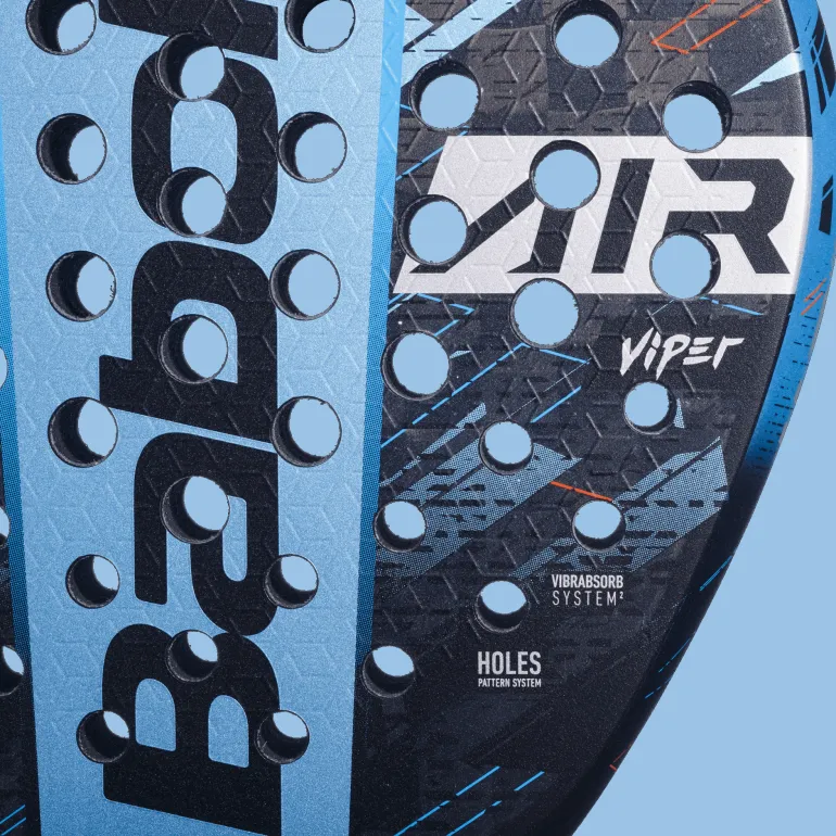 RACCHETTA DA PADEL BABOLAT AIR VIPER 100