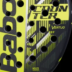 RACCHETTA DA PADEL BABOLAT COUNTER VERTUO 150167 100