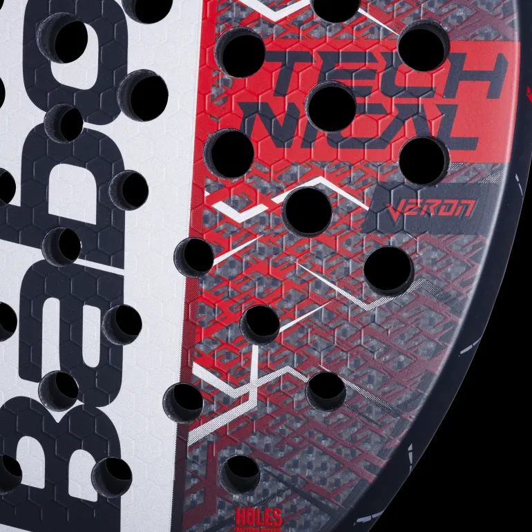 RACCHETTA DA PADEL BABOLAT TECHNICAL VERON 150162 100