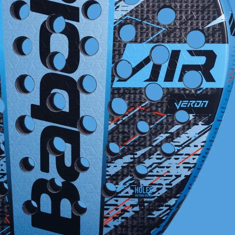 RACCHETTA DA PADEL BABOLAT AIR VERON 100