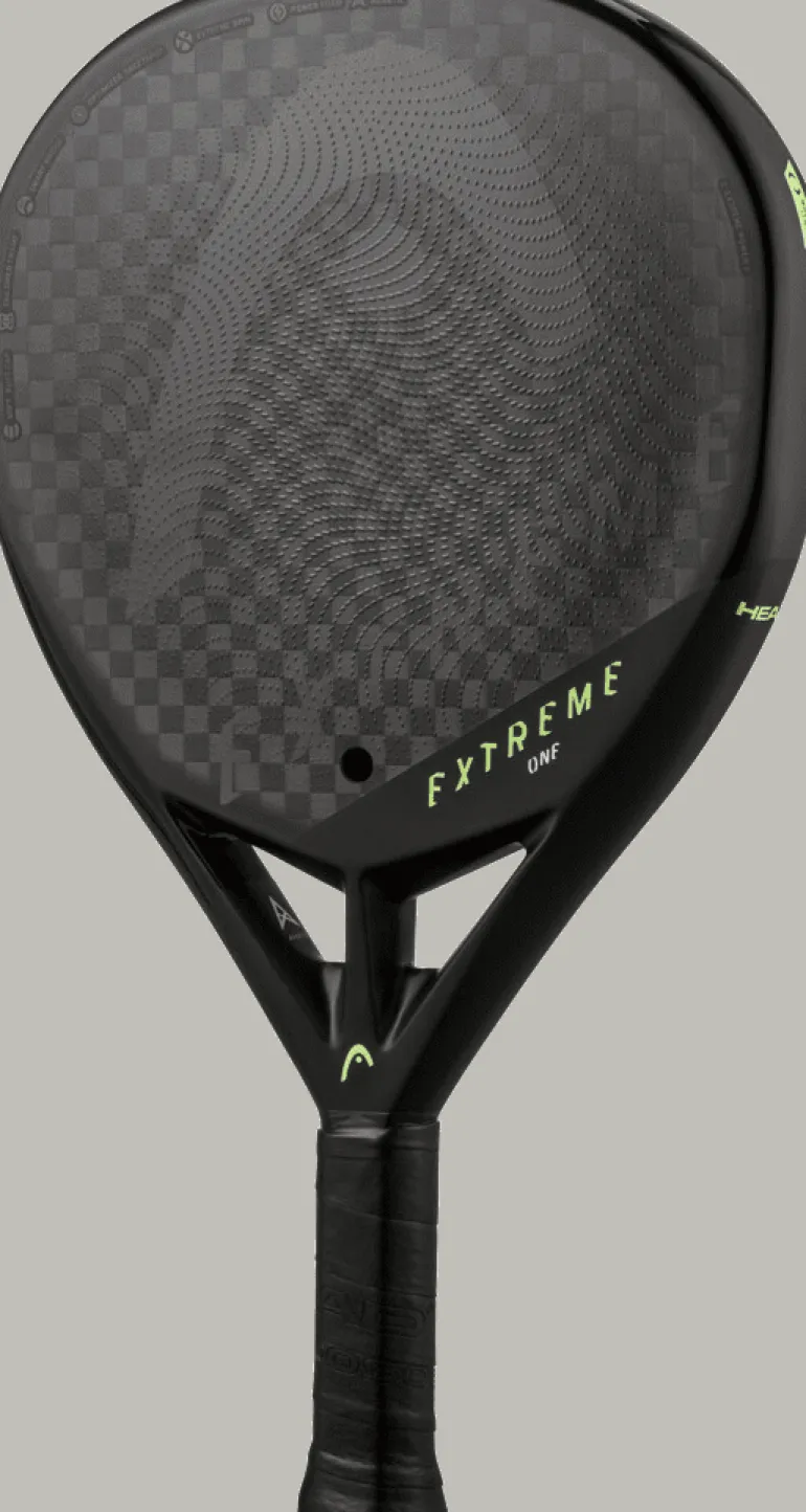 RACCHETTA DA PADEL HEAD EXTREME ONE 223043 2024