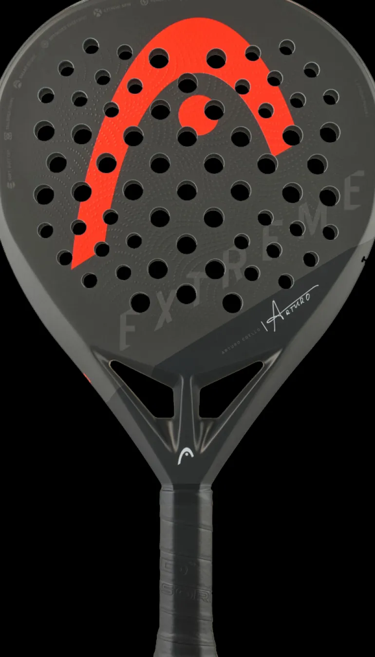 RACCHETTA DA PADEL HEAD EXTREME PRO ARTURO COELLO