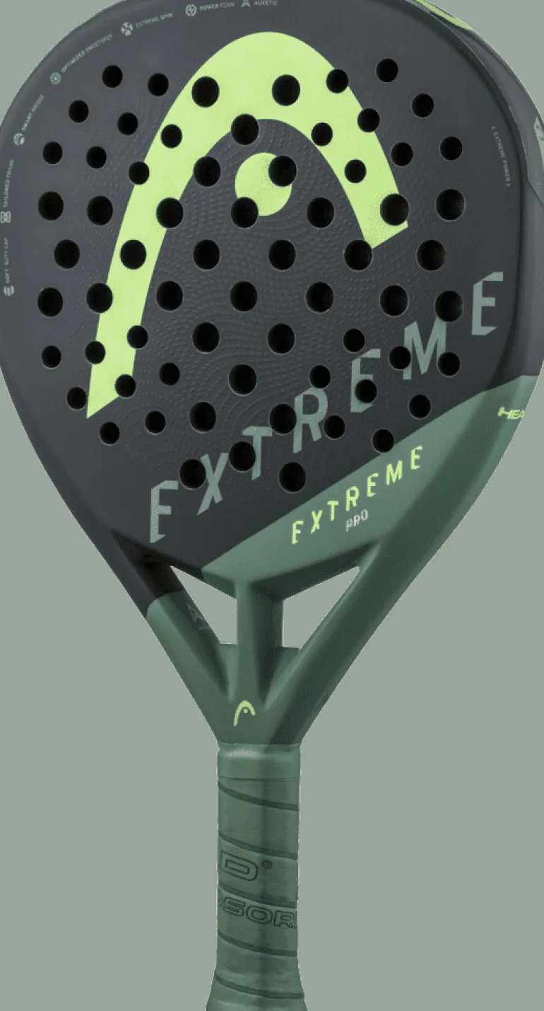 RACCHETTA DA PADEL HEAD EXTREME PRO 223013 2024