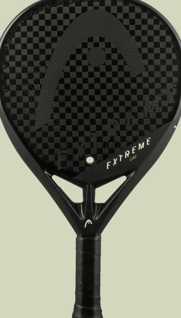 RACCHETTA DA PADEL HEAD EXTREME ONE 223043 2024