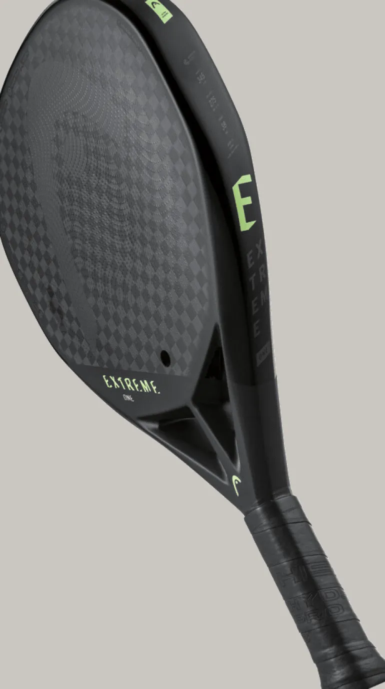 RACCHETTA DA PADEL HEAD EXTREME ONE 223043 2024