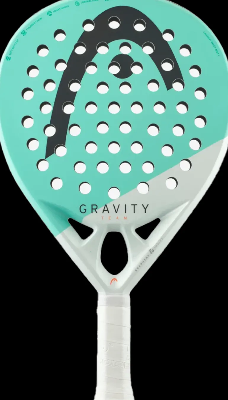 RACCHETTA DA PADEL HEAD GRAVITY TEAM 224024