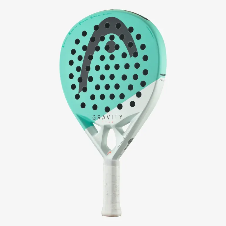 RACCHETTA DA PADEL HEAD GRAVITY TEAM 224024