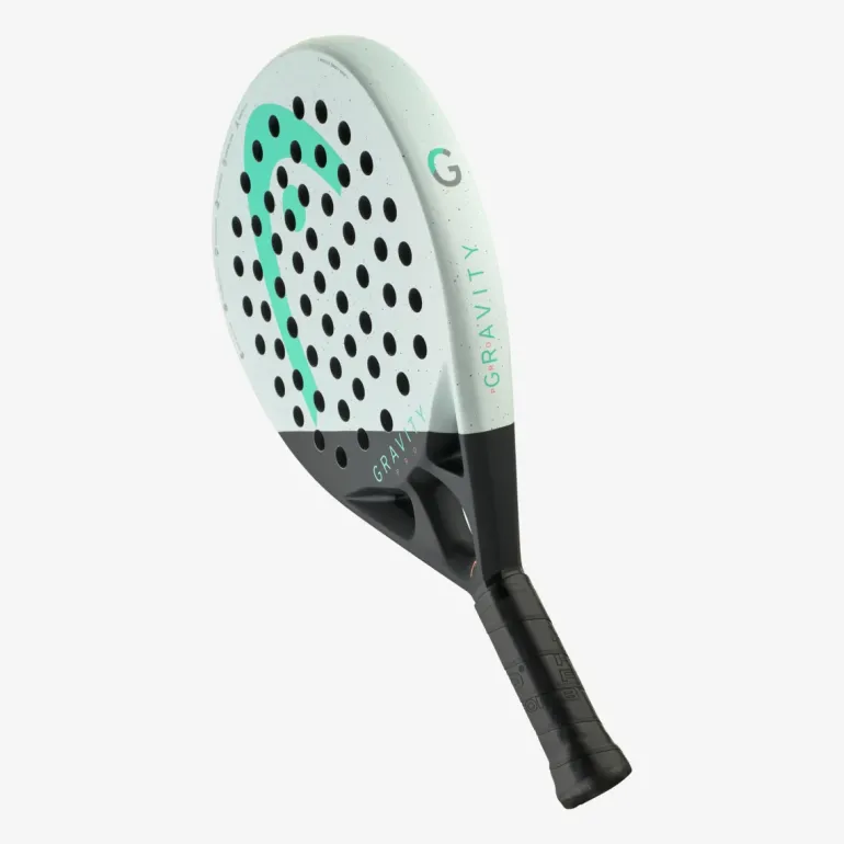 RACCHETTA DA PADEL HEAD GRAVITY PRO 224004