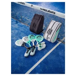 RACCHETTA DA PADEL HEAD GRAVITY TEAM LIGHT 224064