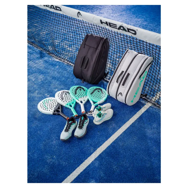 RACCHETTA DA PADEL HEAD GRAVITY TEAM LIGHT 224064
