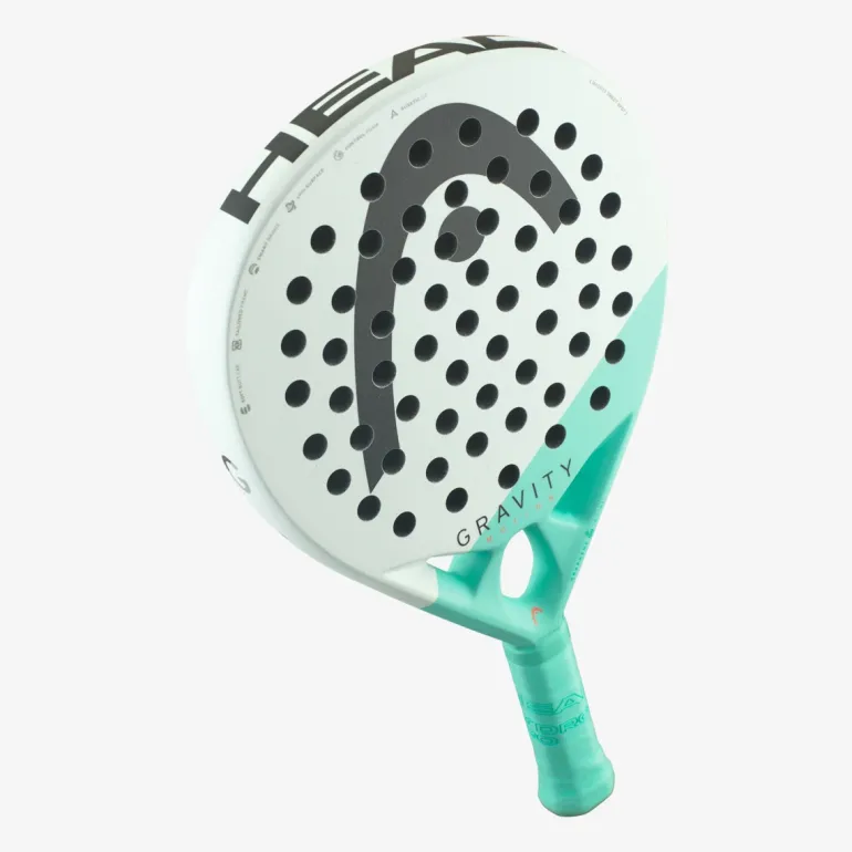 RACCHETTA DA PADEL HEAD GRAVITY MOTION 224014