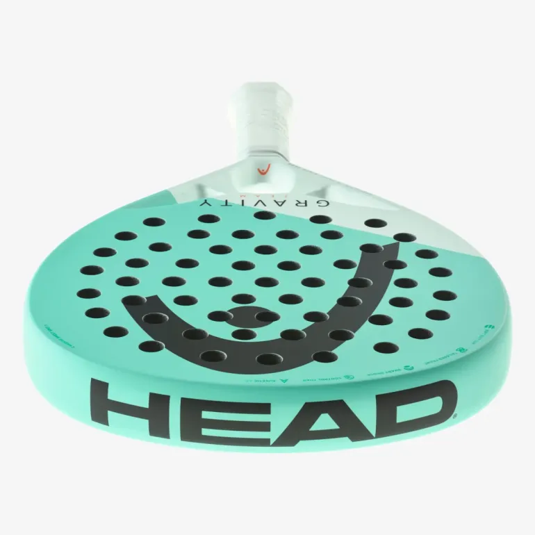 RACCHETTA DA PADEL HEAD GRAVITY TEAM 224024