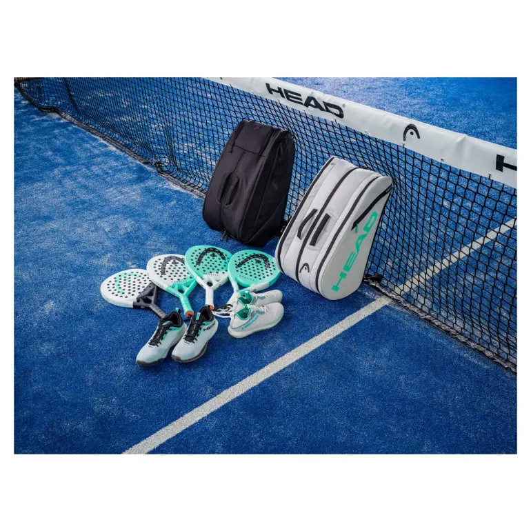 RACCHETTA DA PADEL HEAD GRAVITY TEAM 224024