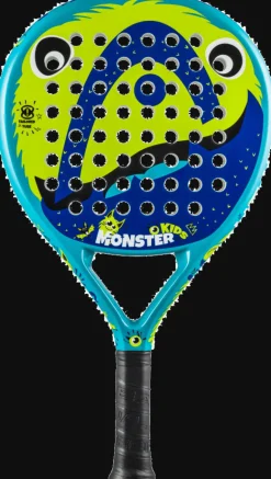 RACCHETTA DA PADEL HEAD MONSTER KIDS 226724