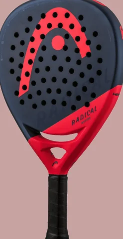 RACCHETTA DA PADEL HEAD RADICAL MOTION 222044 2024
