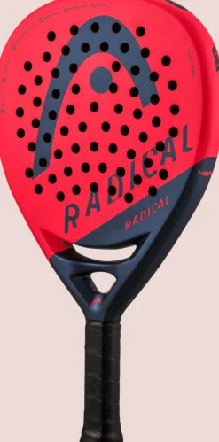 RACCHETTA DA PADEL HEAD RADICAL ELITE 222054 2024