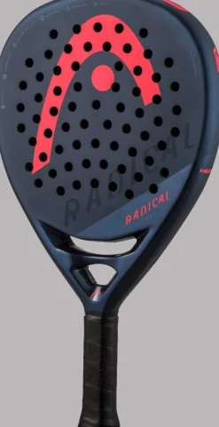 RACCHETTA DA PADEL HEAD RADICAL PRO 222034 2024