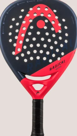 RACCHETTA DA PADEL HEAD RADICAL MOTION 222044 2024