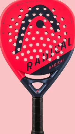 RACCHETTA DA PADEL HEAD RADICAL ELITE 222054 2024