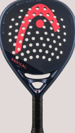 RACCHETTA DA PADEL HEAD RADICAL PRO 222034 2024