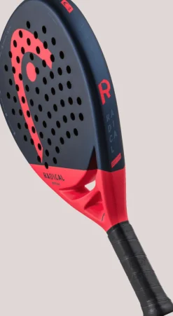 RACCHETTA DA PADEL HEAD RADICAL MOTION 222044 2024