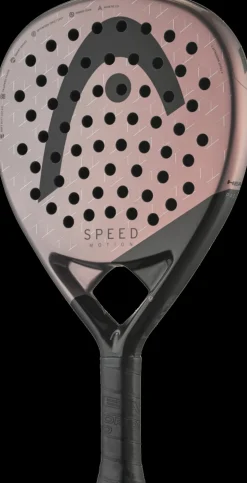 RACCHETTA DA PADEL HEAD SPEED MOTION 2025