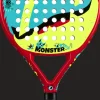 RACCHETTA DA PADEL JUNIOR HEAD GRAPHENE MONSTER KIDS