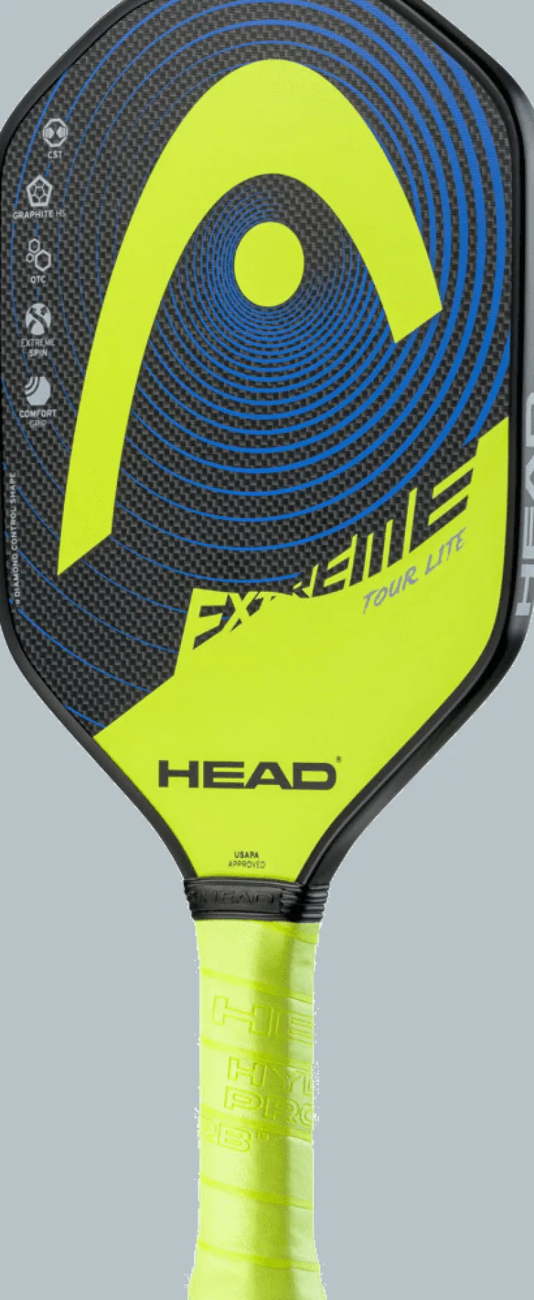 RACCHETTA DA PICKLEBALL HEAD EXTREME TOUR LITE 226541 YW