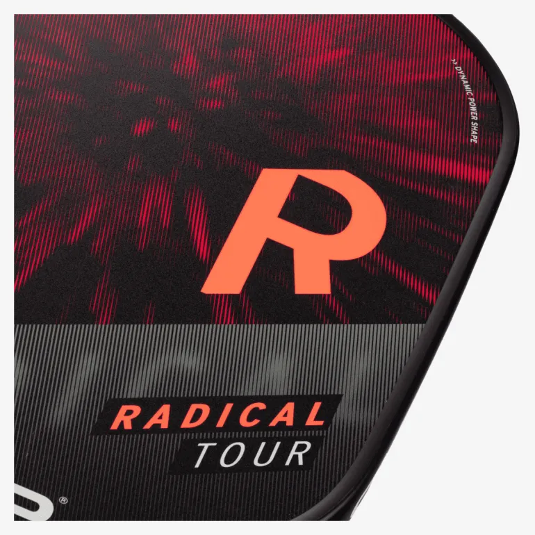 RACCHETTA DA PICKLEBALL HEAD RADICAL TOUR 226002