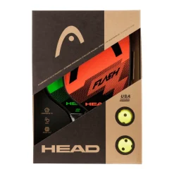 RACCHETTA DA PICKLEBALL HEAD FLASH 226102