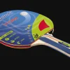 RACCHETTA DA PING PONG DA HOBBY STORM - 2 STELLE +