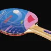 RACCHETTA DA PING PONG DA DIVERTIMENTO ARROW - 2 STELLE