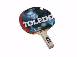 RACCHETTA DA PING PONG STIGA TOLEDO - hobby line