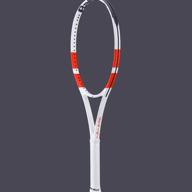 RACCHETTA DA TENNIS BABOLAT PURE STRIKE 100 U 323