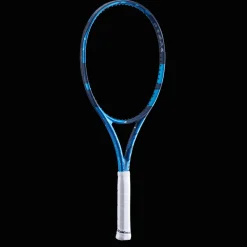 RACCHETTA DA TENNIS BABOLAT PURE DRIVE LITE UNSTRUNG NO COVER BIANCO/AZZURRO