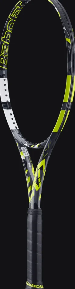 RACCHETTA DA TENNIS BABOLAT PURE AERO U NCV