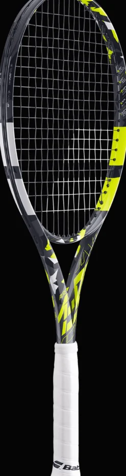 RACCHETTA DA TENNIS BABOLAT PURE AERO TEAM U NCV