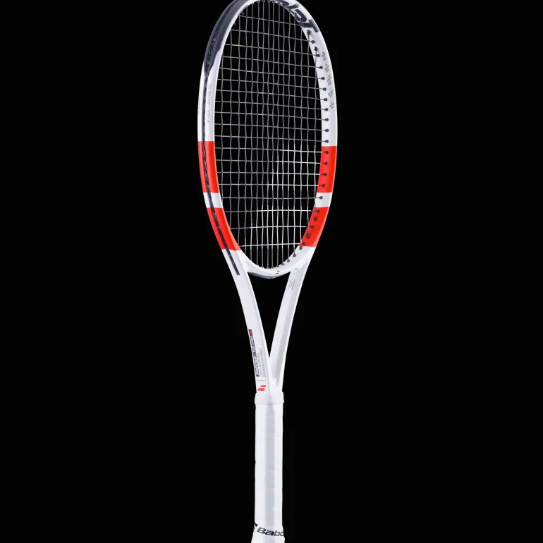 RACCHETTA DA TENNIS BABOLAT PURE STRIKE 100 U 323