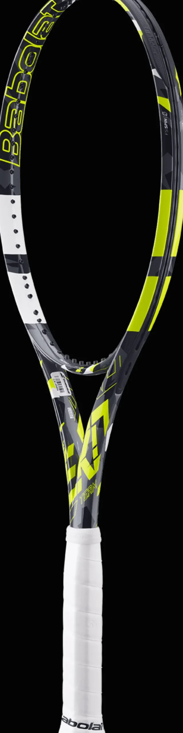 RACCHETTA DA TENNIS BABOLAT PURE AERO TEAM U NCV