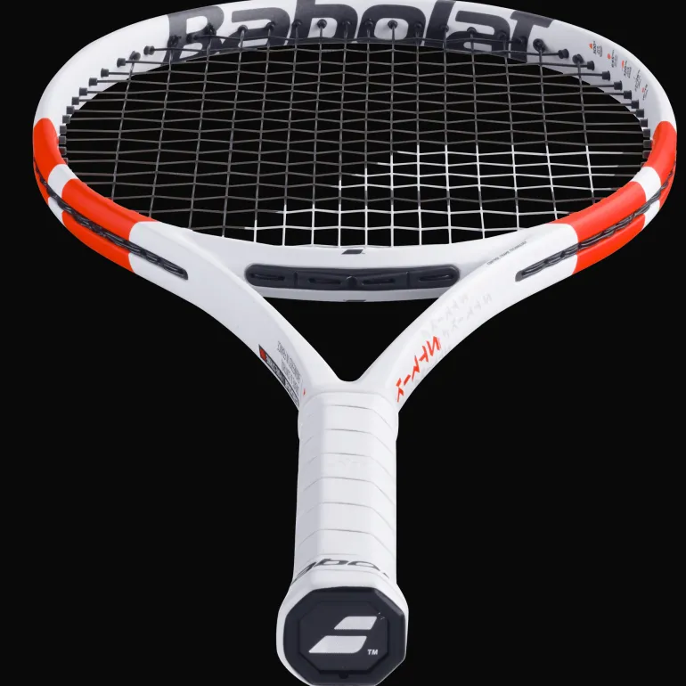 RACCHETTA DA TENNIS BABOLAT PURE STRIKE 100 U 323