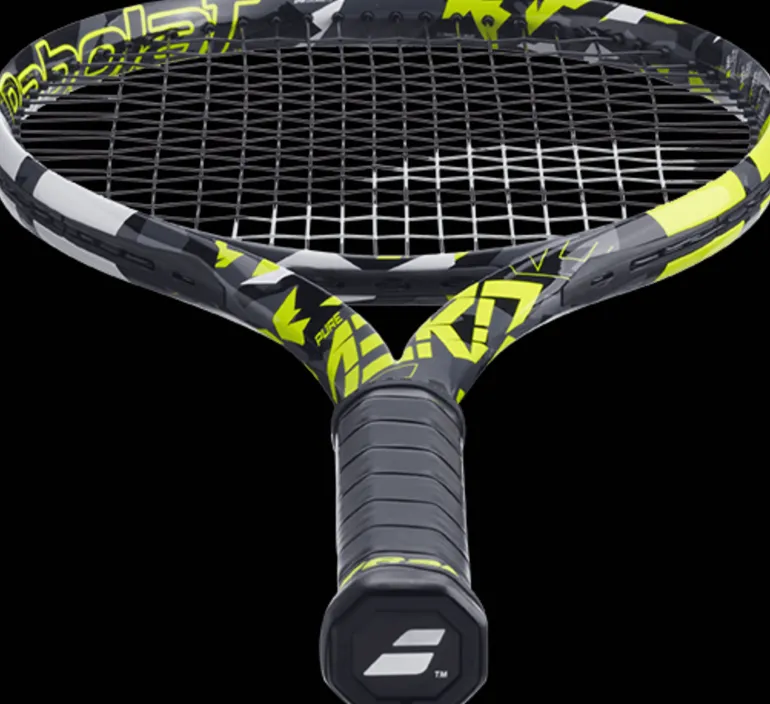 RACCHETTA DA TENNIS BABOLAT PURE AERO U NCV