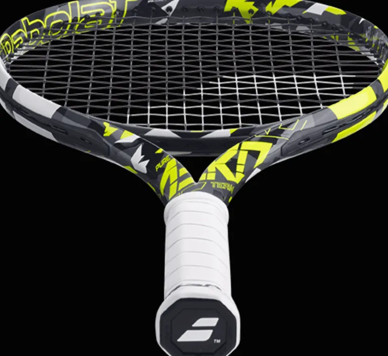 RACCHETTA DA TENNIS BABOLAT PURE AERO TEAM U NCV