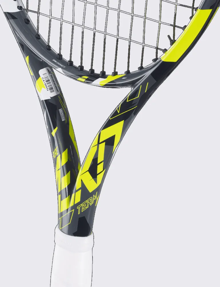 RACCHETTA DA TENNIS BABOLAT PURE AERO TEAM U NCV
