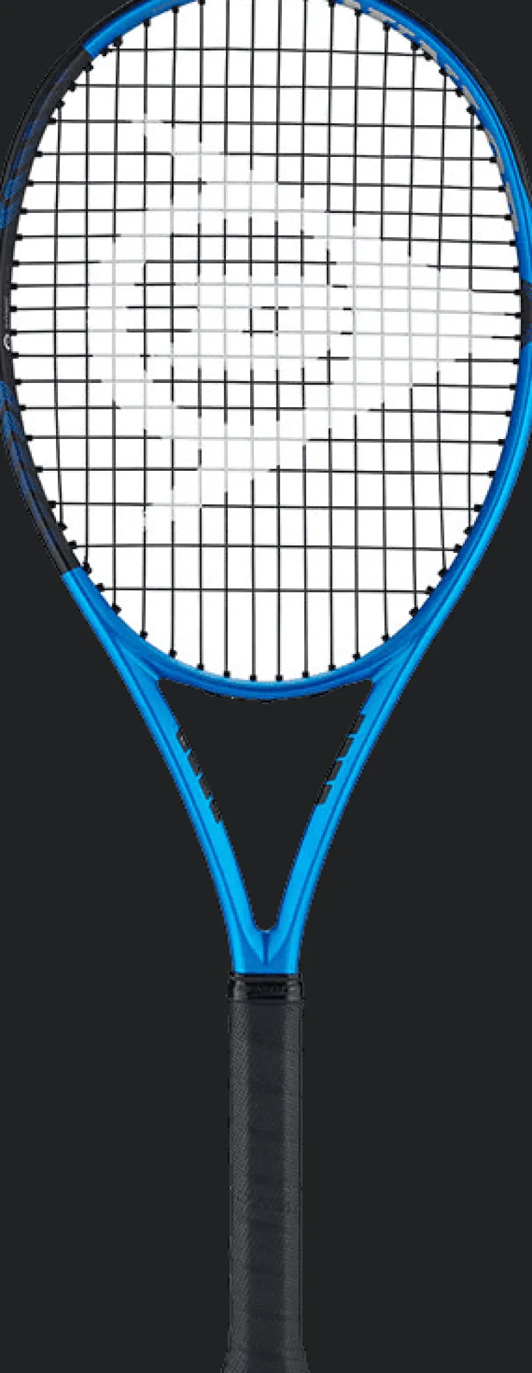RACCHETTA DA TENNIS DUNLOP D TF FX500 LS G1 NH 10335798