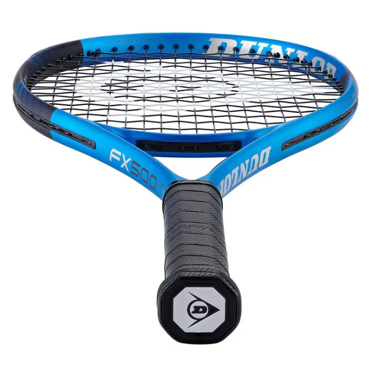 RACCHETTA DA TENNIS DUNLOP D TF FX500 LS G1 NH 10335798