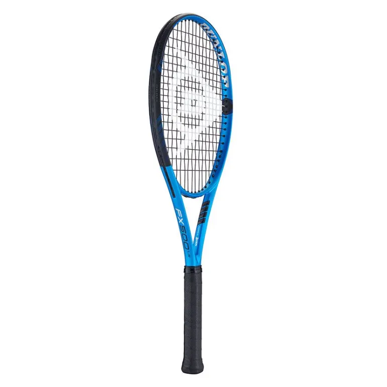 RACCHETTA DA TENNIS DUNLOP D TF FX500 LS G2 NH 10335799
