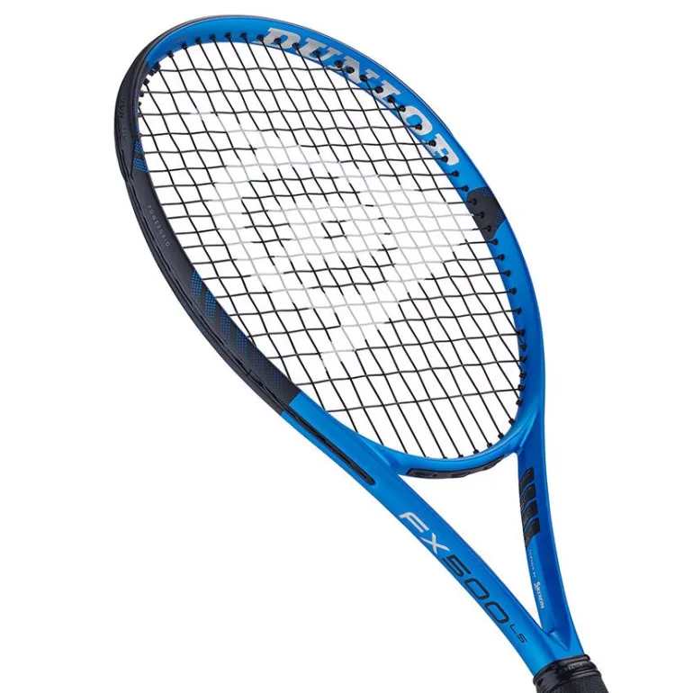 RACCHETTA DA TENNIS DUNLOP D TF FX500 LS G2 NH 10335799
