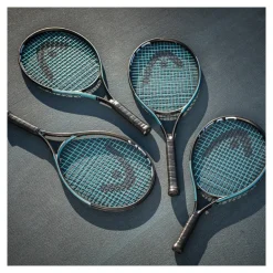 RACCHETTA DA TENNIS HEAD IG GRAVITY JR 25 231215
