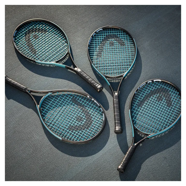 RACCHETTA DA TENNIS HEAD IG GRAVITY JR 25 231215